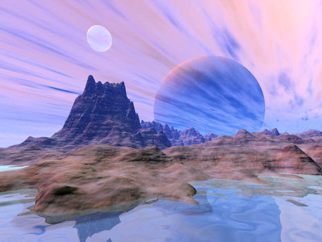 An unbelievable site, you must see this.